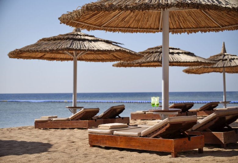 Sharm El-Sheikh utazás Coral Sea Sensatori Resort