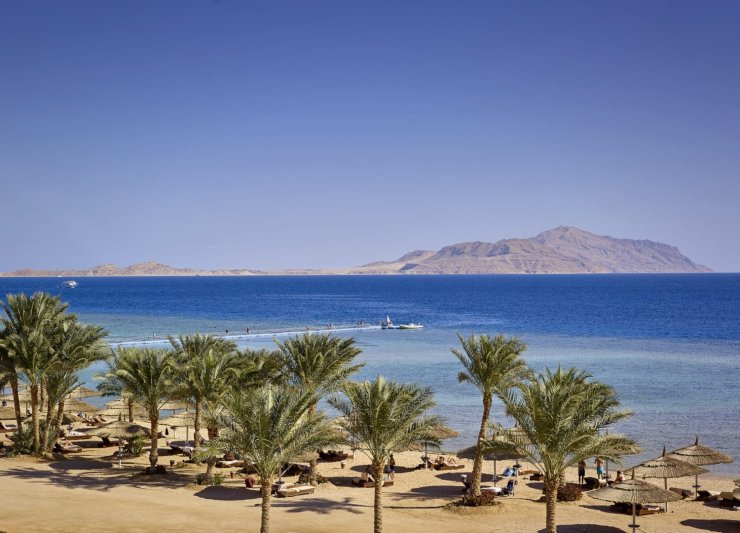 Coral Sea Sensatori Resort Sharm El-Sheikh