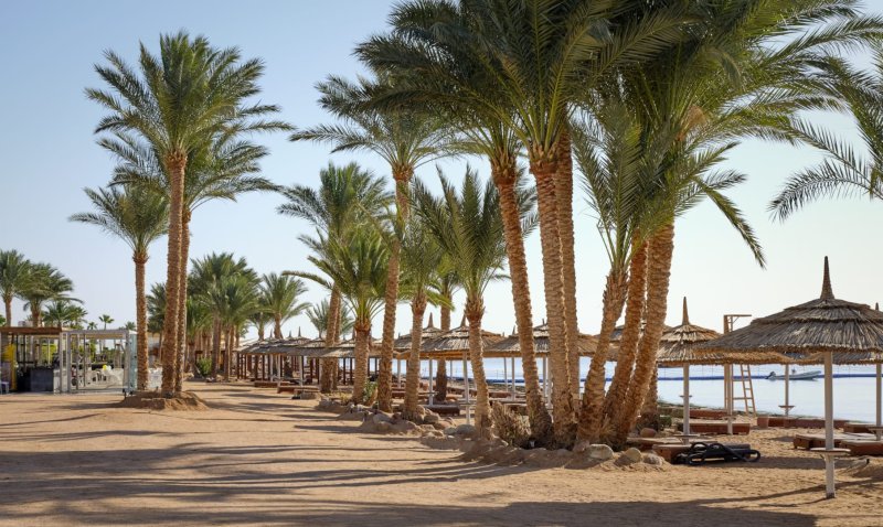 Sharm El-Sheikh utazás Coral Sea Sensatori Resort