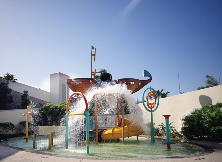 Sharm El-Sheikh utazás Coral Sea Sensatori Resort