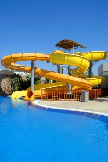 Sharm El-Sheikh utazás Coral Sea Sensatori Resort