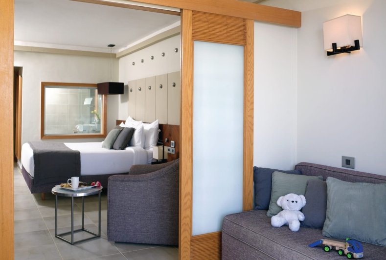 Sharm El-Sheikh utazás Coral Sea Sensatori Resort