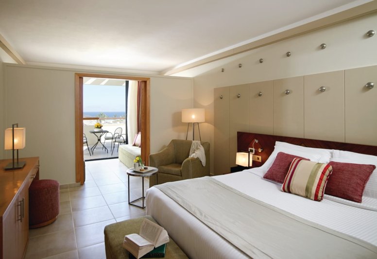 Sharm El-Sheikh utazás Coral Sea Sensatori Resort