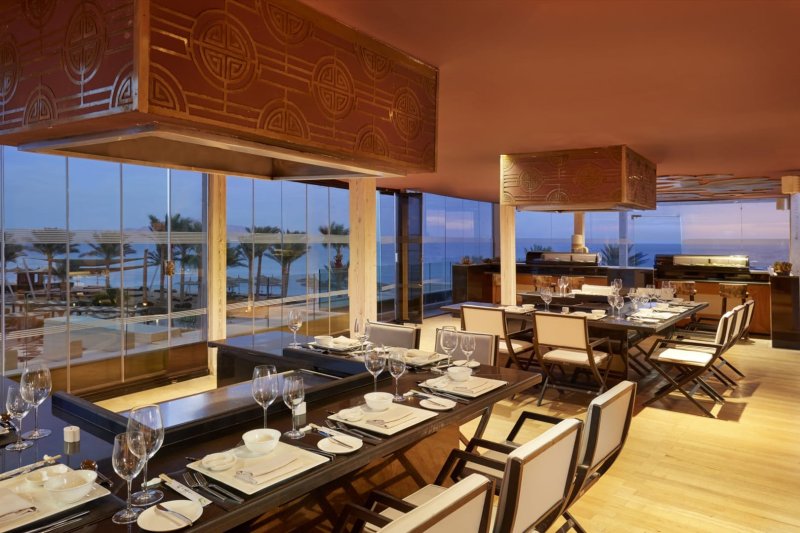 Coral Sea Sensatori Resort Sharm El-Sheikh