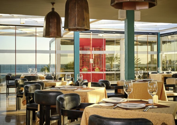 Sharm El-Sheikh utazás Coral Sea Sensatori Resort