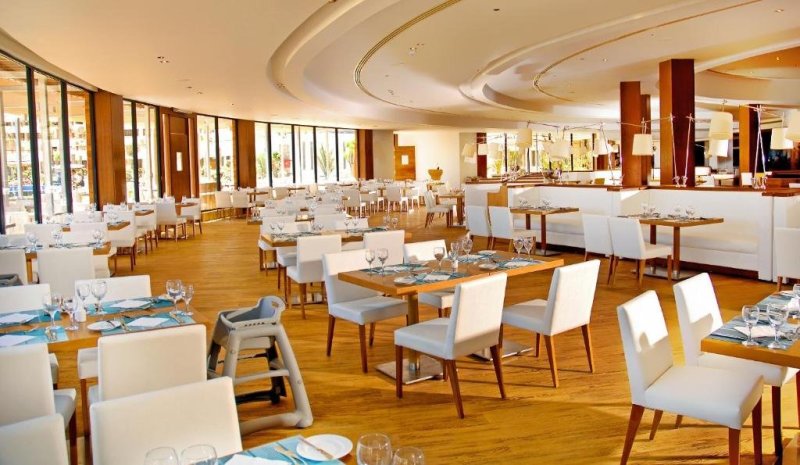 Sharm El-Sheikh utazás Coral Sea Sensatori Resort