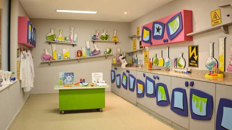 Sharm El-Sheikh utazás Coral Sea Sensatori Resort