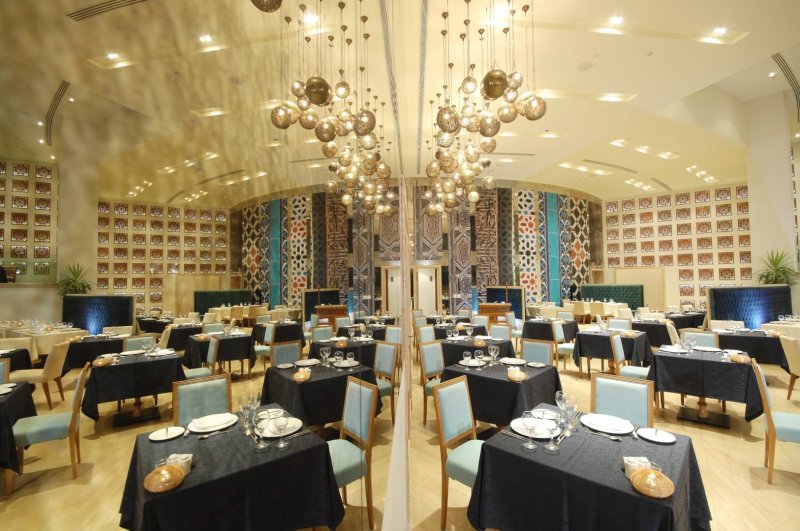 Sharm El-Sheikh utazás Coral Sea Sensatori Resort