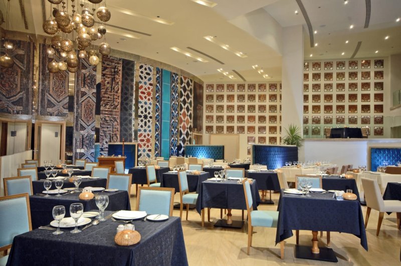 Sharm El-Sheikh utazás Coral Sea Sensatori Resort