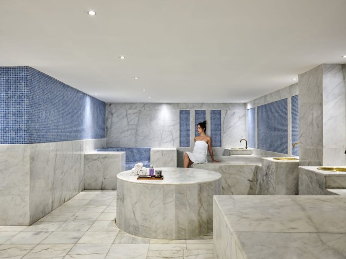 Sharm El-Sheikh utazás Coral Sea Sensatori Resort