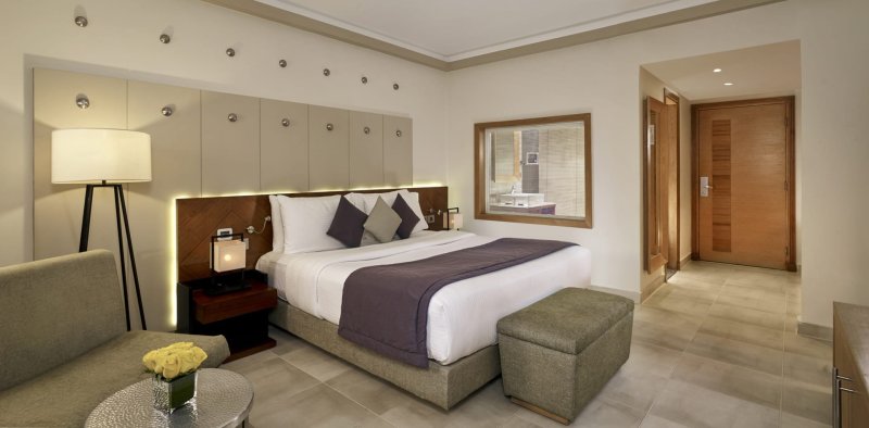 Sharm El-Sheikh utazás Coral Sea Sensatori Resort