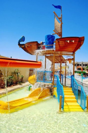 Coral Sea Sensatori Resort Sharm El-Sheikh
