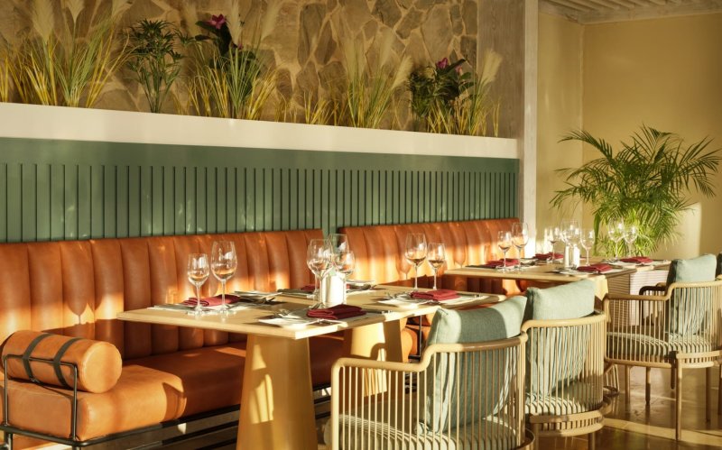 Sharm El-Sheikh utazás Coral Sea Sensatori Resort