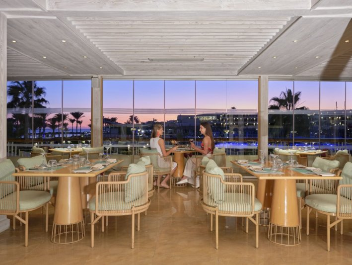 Coral Sea Sensatori Resort Sharm El-Sheikh