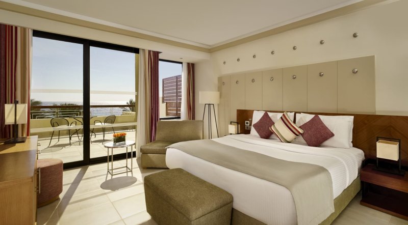 Sharm El-Sheikh utazás Coral Sea Sensatori Resort