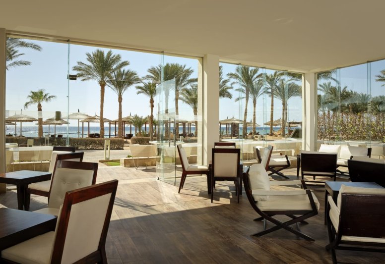 Coral Sea Sensatori Resort Sharm El-Sheikh