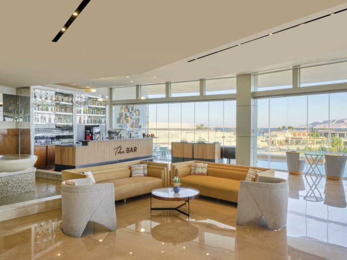 Sharm El-Sheikh utazás Coral Sea Sensatori Resort