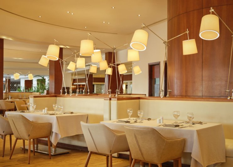 Sharm El-Sheikh utazás Coral Sea Sensatori Resort