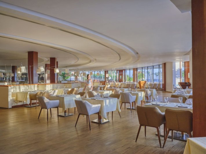 Sharm El-Sheikh utazás Coral Sea Sensatori Resort