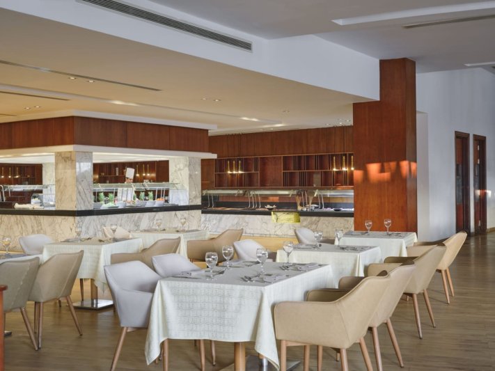 Sharm El-Sheikh utazás Coral Sea Sensatori Resort