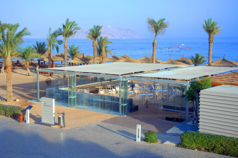 Sharm El-Sheikh utazás Coral Sea Sensatori Resort