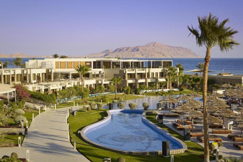 Coral Sea Sensatori Resort Sharm El-Sheikh