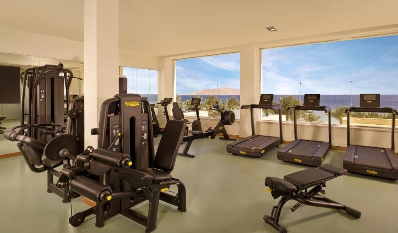 Sharm El-Sheikh utazás Coral Sea Sensatori Resort