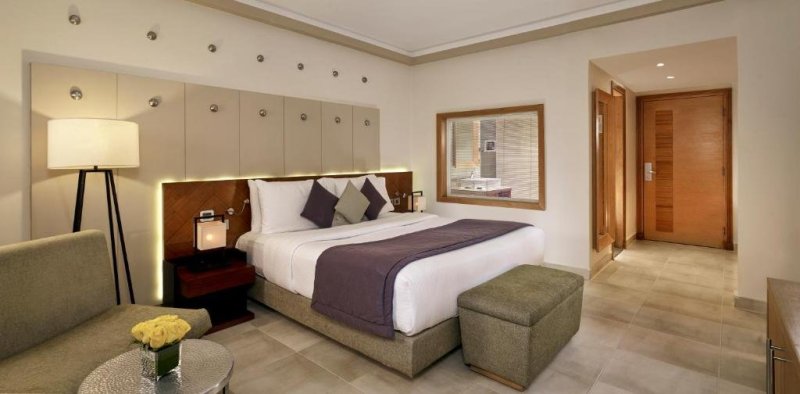 Sharm El-Sheikh utazás Coral Sea Sensatori Resort