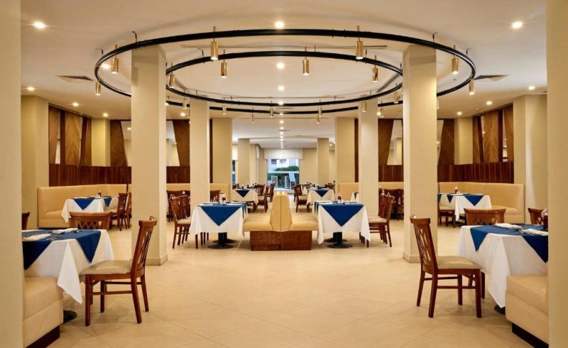 Sharm El-Sheikh utazás Coral Sea Waterworld