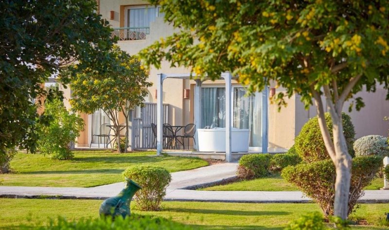 Sharm El-Sheikh utazás Coral Sea Waterworld