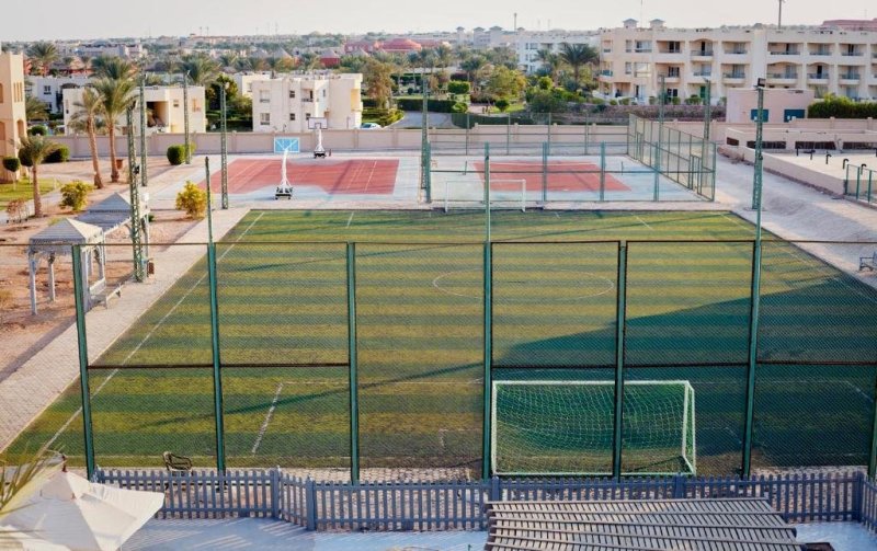 Sharm El-Sheikh utazás Coral Sea Waterworld