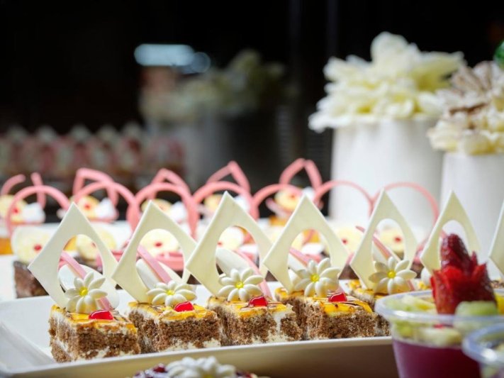 Sharm El-Sheikh utazás Coral Sea Waterworld