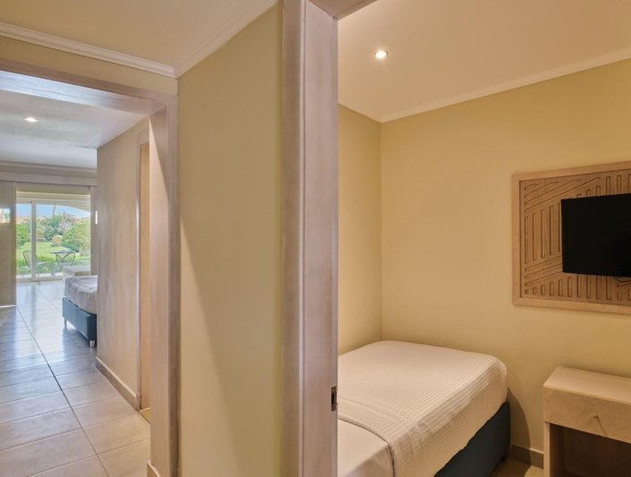 Sharm El-Sheikh utazás Coral Sea Waterworld