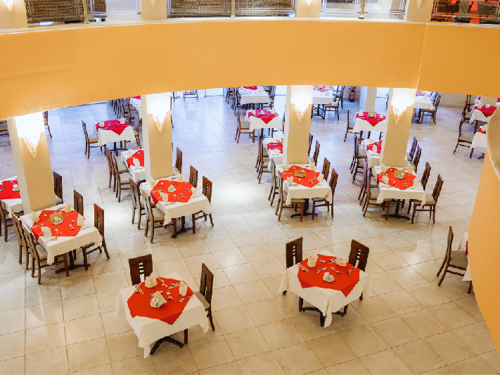 Hurghada utazás Coral Sun Beach