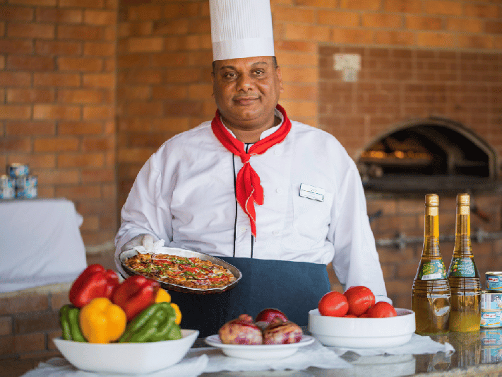 Hurghada utazás Coral Sun Beach