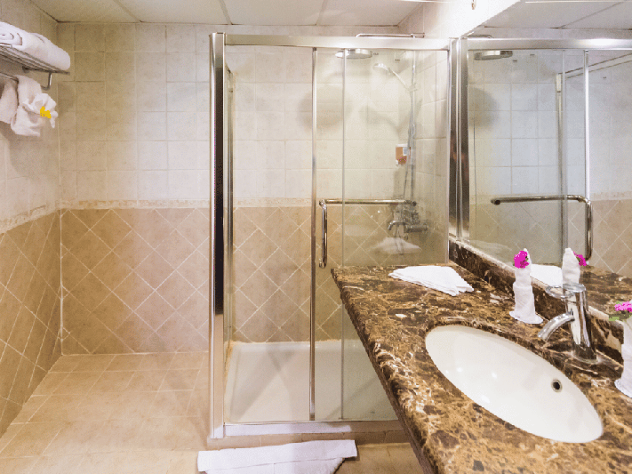 Hurghada utazás Coral Sun Beach