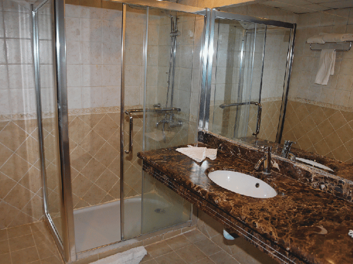 Coral Sun Beach Hurghada