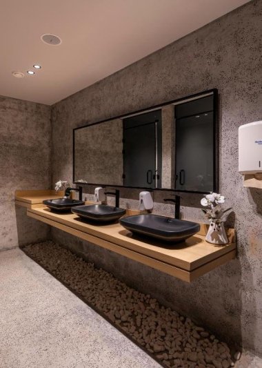 El Gouna utazás utazás Creek Hotel and Residences