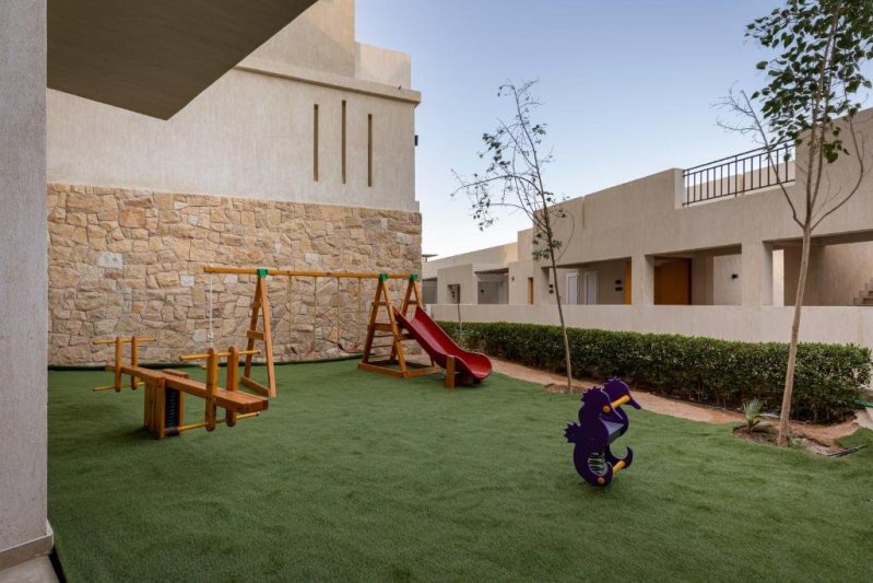 El Gouna utazás utazás Creek Hotel and Residences