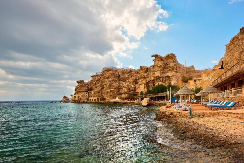 Dreams Vacation Resort Sharm El-Sheikh