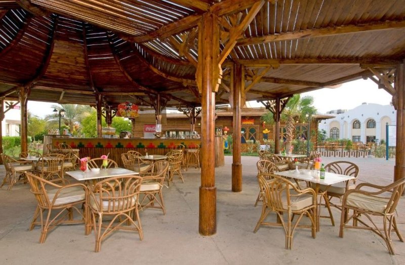 Dreams Vacation Resort Sharm El-Sheikh