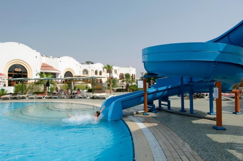 Dreams Vacation Resort Sharm El-Sheikh