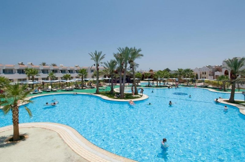 Dreams Vacation Resort Sharm El-Sheikh