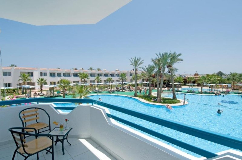 Dreams Vacation Resort Sharm El-Sheikh