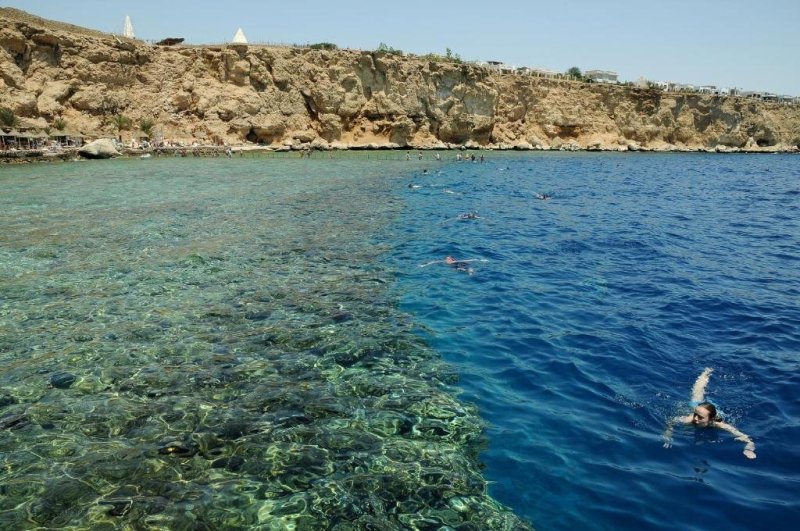Dreams Vacation Resort Sharm El-Sheikh