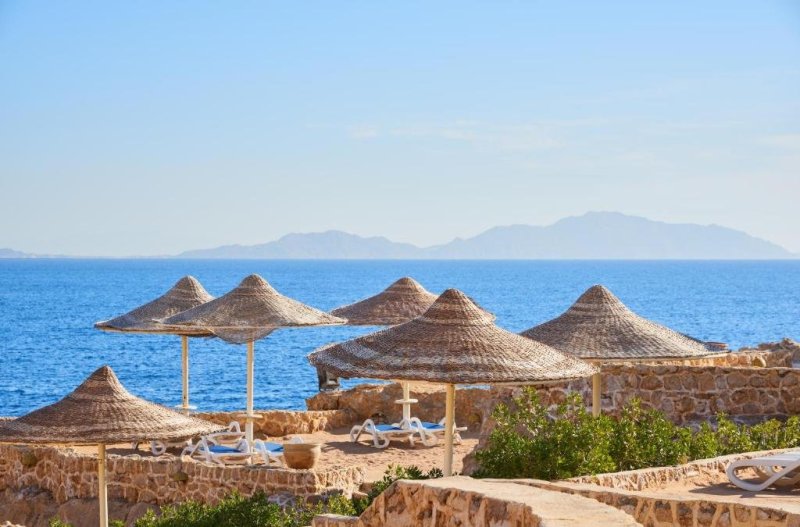 Dreams Vacation Resort Sharm El-Sheikh
