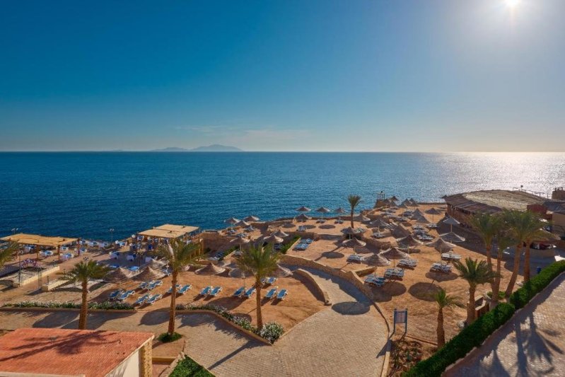 Dreams Vacation Resort Sharm El-Sheikh