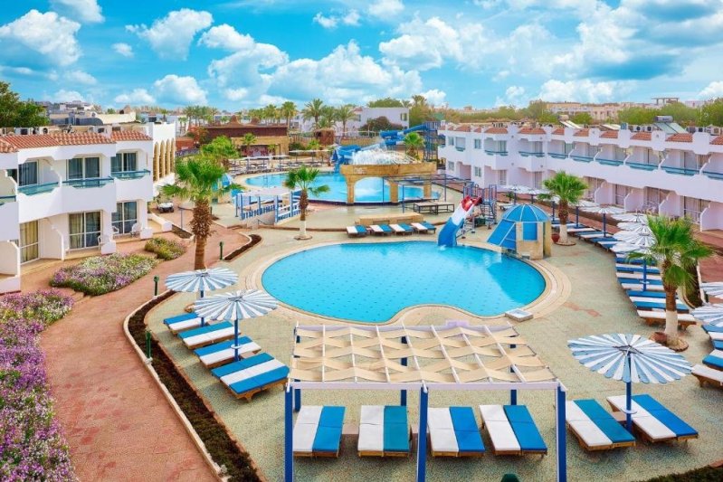 Dreams Vacation Resort Sharm El-Sheikh