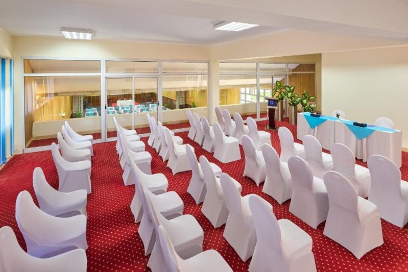 Dreams Vacation Resort Sharm El-Sheikh