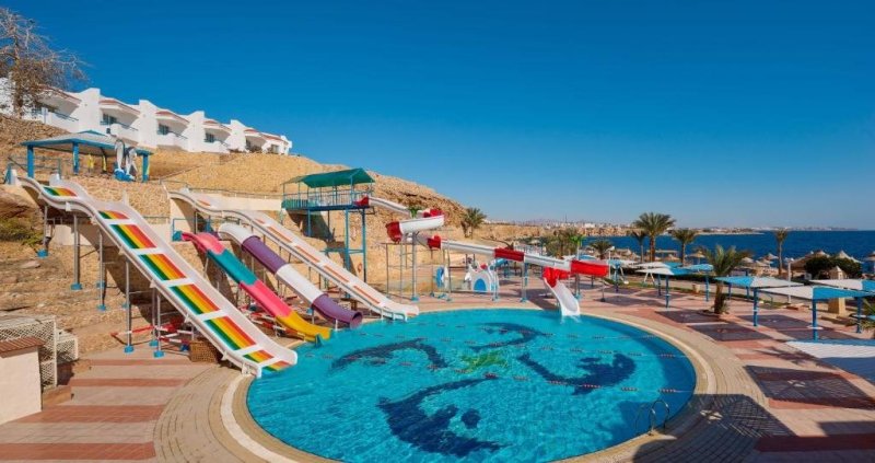 Dreams Vacation Resort Sharm El-Sheikh